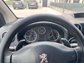 Peugeot Partner N1 1.6 66kW