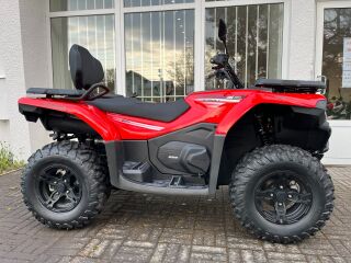 CFMOTO CFORCE 520 L EPS