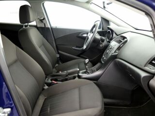 Opel Astra Sports Tourer 1.4 103кВ