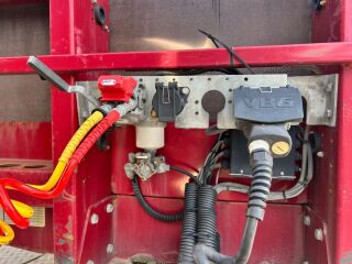 HRD 3-AXLE JUMBO