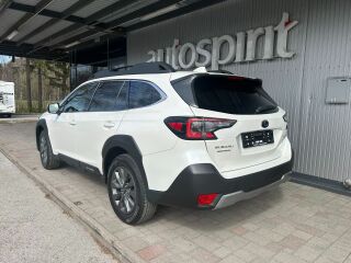 Subaru Outback AWD LIMITED EyeSight 8CVT 2.5 124kW