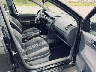 Volkswagen Polo United Edition 1.9 R4 TDi 74kW