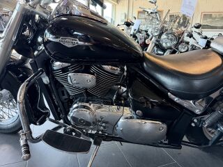 Suzuki VL 800 V2 35kW