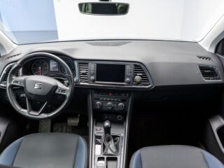 SEAT Ateca 1.6 84kW