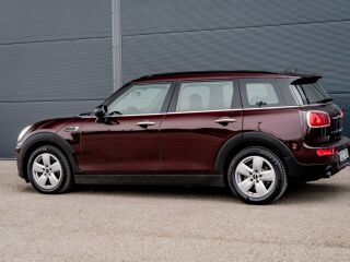 MINI Clubman 1.5 85kW