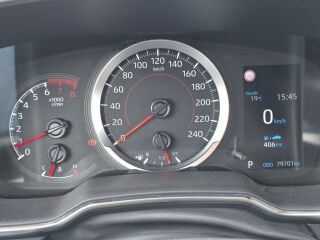 Toyota Corolla 1.2 85kW