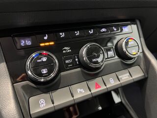 Skoda Kodiaq Ambition 4x4 2.0 R4 TDI 110kW