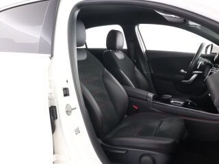 Mercedes-Benz A 200 AMG 1.3 R4 120kW