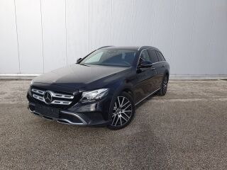 Mercedes-Benz E 220 ALL-TERRAIN 4 MATIC 2.0 143kW