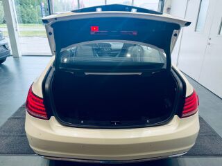 Mercedes-Benz E 200 2.0 135kW