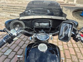 Yamaha XVS 1300 A