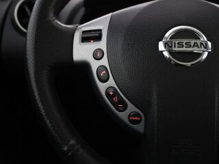 Nissan Qashqai 2.0 110кВ