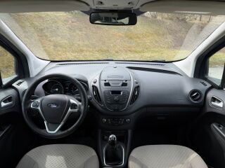 Ford Tourneo Courier 1.0 74кВ