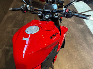 Ducati Streetfighter V2 L2 88kW