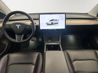 Tesla Model 3 Perfomance AWD Dual Motor 155kW