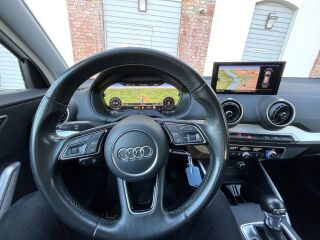 Audi Q2 1.4 110kW
