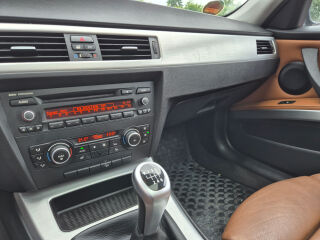 BMW 330 xDrive 3.0 180кВ