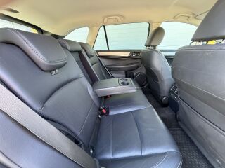 Subaru Outback Ridge 2.5 129кВ