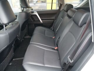 Toyota Land Cruiser Executive Technology Plus N1 2.8 150kW