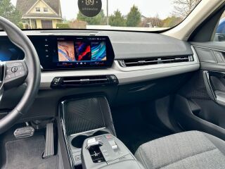 BMW iX1 xDrive30 225kw 104kW