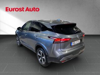 Nissan Qashqai e-Power N-Connecta + ProPilot 1.5 116kW