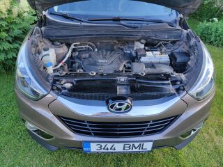 Hyundai ix35 1.6 99kW