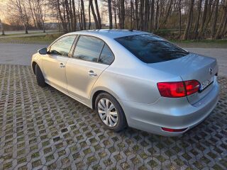 Volkswagen Jetta 1.2 77kW