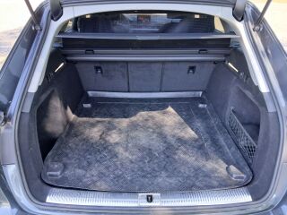 Audi A4 Avant 2.0 TDi 110kW