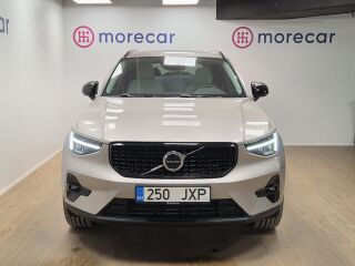 Volvo XC40 T5 TwE Ultimate Dark PHEV 132kW