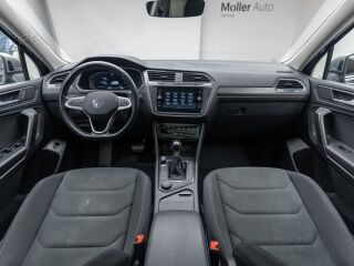 Volkswagen Tiguan TSI Allspace 4-Motion 2.0 140kW