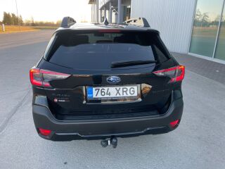 Subaru Outback AWD FIELD EyeSight 8CVT 2.5 B4 124kW