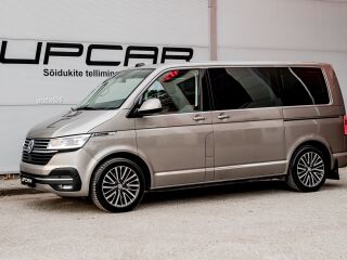 Volkswagen Multivan BULLI 4Motion T6.1 2.0 150kW