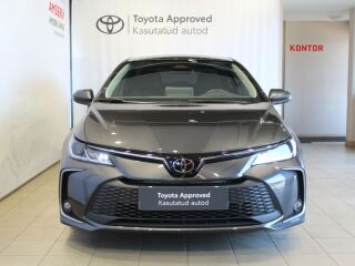 Toyota Corolla Active 1.5 92kW