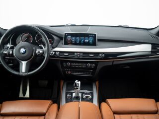 BMW X5 xDrive40e M-Sportpakett 2.0 230kW