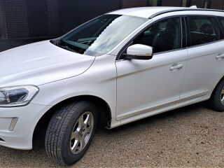 Volvo XC60 2.0 D3 110kW