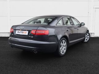 Audi A6 Limousine Quattro Facelift 3.0 V6 TDI 176кВ