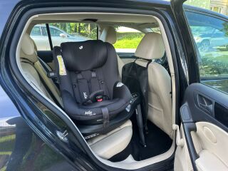 Volkswagen Golf 2.0 81kW