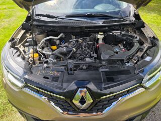 Renault Kadjar 1.2 96kW