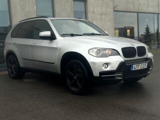 BMW X5 3.0 173kW