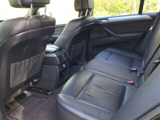 BMW X5 35d 3.0 210kW