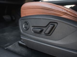 Audi e-tron 55 S-Line Quattro 158кВ