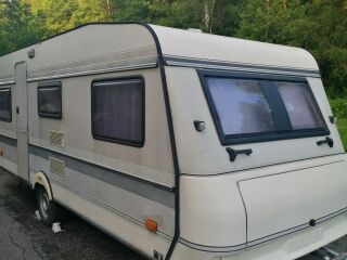 Hobby 530 CLASSIC