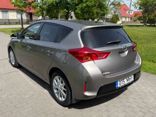 Toyota Auris Active 1.6 97kW