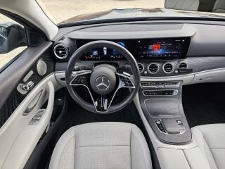 Mercedes-Benz E 220 AMG Line 4-MATIC FACELIFT 2.0 143кВ