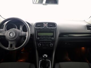 Volkswagen Golf Variant Comfortline 1.4 90kW