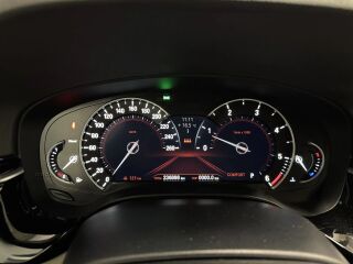 BMW 520 xDrive Sport Line 2.0 B47D20A 140kW
