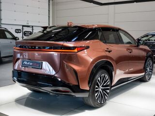 Lexus RZ 450e 230kW