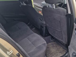 Nissan Primera 1.8 85kW