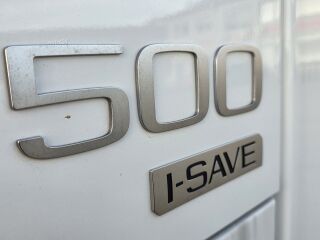 Volvo FH 500 i-Save 368kW