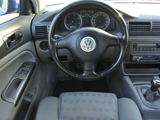 Volkswagen Passat Higline 1.9 TDI 74kW